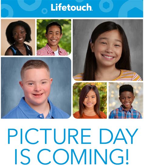 lifetouch picture day|More.